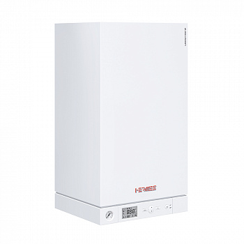 Газовый котел Hermes Legacy 100-W A1HB 34 кВт одноконтурный