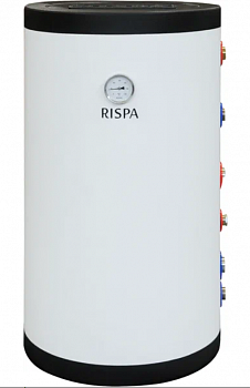Бойлер косвенного нагрева RISPA RBW 200 R