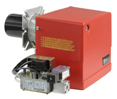 Горелка газовая F.B.R GAS X3 CE